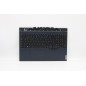 Lenovo keyboard and upper case